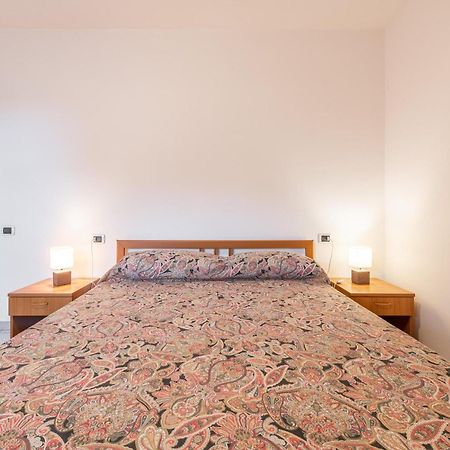 דירות SantʼAnna Arresi Casa Colonia 1 מראה חיצוני תמונה