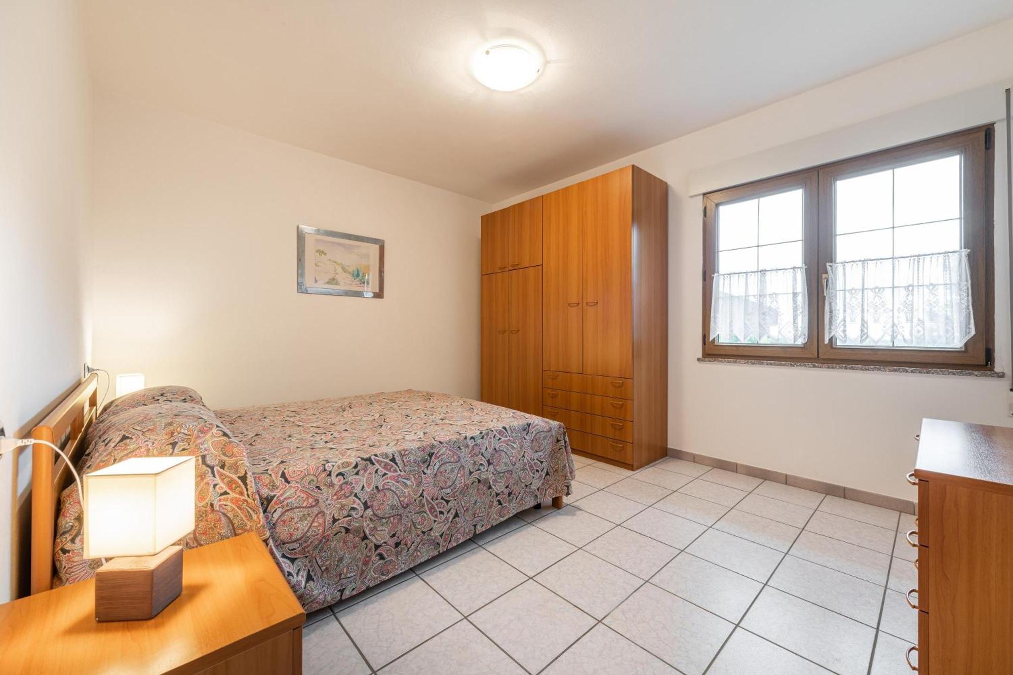 דירות SantʼAnna Arresi Casa Colonia 1 מראה חיצוני תמונה